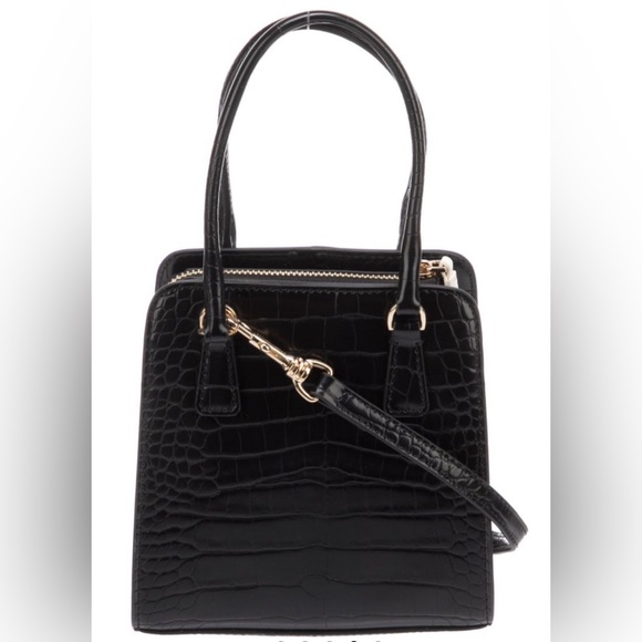 Poppy Lissiman Yin Yang Crikey BB Mini Bag - Picture 6 of 8